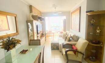 Imagem 6: Apartamento 03 quartos em Itapuã - Vila Velha - ES