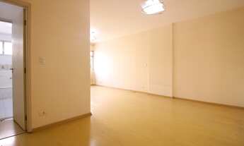 Imagem 5: Apartamento à venda, 76 m² por R$ 750.000,00 - Vila Nova Conceição - São Paulo/SP