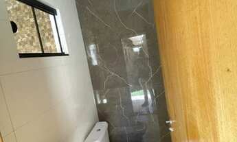 Imagem 5: Casa para venda com 119 metros quadrados com 3 quartos