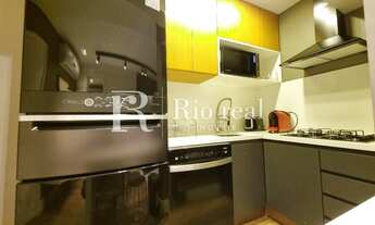 Imagem 1: Apartamento de 2 quartos à venda em Ipanema, vaga e portaria 24h