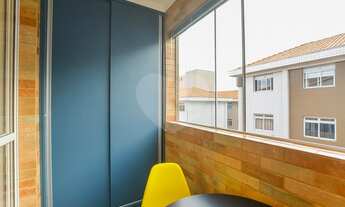 Imagem 6: Apartamento Residencial Campo Comprido Área Útil: 69,4 m²