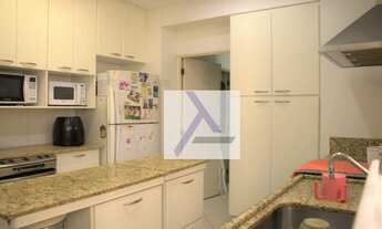 Imagem 7: Apartamento com 4 dormitórios à venda, 283 m² por R$ 3.900.000,00 - Bela Vista - São Paulo