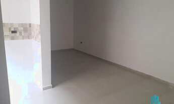 Imagem 3: Apartamento sem Condomínio para Venda em Santo André, Jardim Santo Alberto, 2 dormitórios