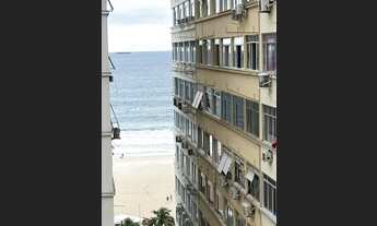 Imagem 6: Apartamento quarto e sala em Copacabana