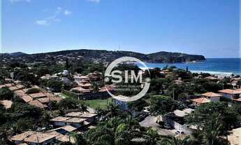 Imagem 2: Casa com 4 dormitórios à venda, 140 m² em Geribá - Armação dos Búzios/RJ