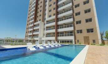 Imagem 2: APT 022, Parangaba, Duo Towers Residence, apartamento com 03 quartos, elevador