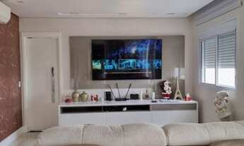 Imagem 3: São Paulo - Apartamento Padrão - Tatuapé