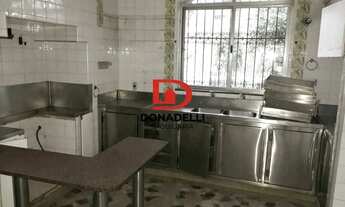 Imagem 7: Casa de 495 m² à venda - 4 dorm - 2 vagas - piscina - Interlagos - São Paulo/SP, Zona Sul