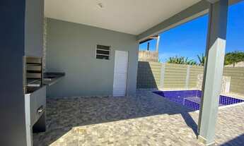 Imagem 6: Casa para Venda em Itanhaém, Tupy, 2 dormitórios, 1 suíte, 3 banheiros, 2 vagas