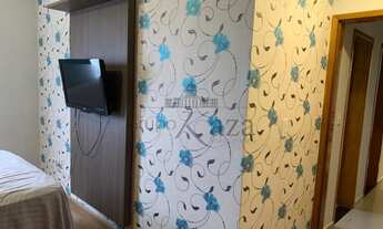 Imagem 7: Apartamento - Jardim Califórnia - Jacareí - Residencial Getúlio Vargas - 76m² - 3 Dormitór