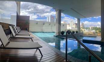 Imagem 4: APARTAMENTO À VENDA NO EDIFÍCIO MAGNIFIQUE NO CENTRO DE CASCAVEL - 4 SUÍTES