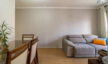 Imagem 7: Apartamento para venda com 60 metros quadrados com 3 quartos em Ipiranga - São Paulo - SP