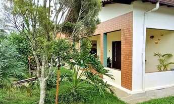 Imagem 3: Casa para Venda em Itanhaém, Belas Artes, 6 dormitórios, 2 suítes, 5 banheiros, 3 vagas