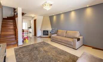 Imagem 3: Porto Alegre - Casa Padrão - Aberta dos Morros/ Altos do Santa Rita