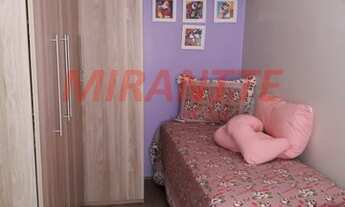 Imagem 5: Sobrado para venda em Vila Nova Carolina - São Paulo - SP