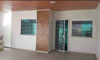 Imagem 2: Casa no Parcelamento Próprio