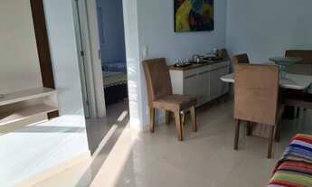 Imagem 4: Santos - Apartamento Padrão - José Menino