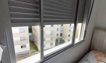 Imagem 5: Porto Alegre - Apartamento Padrão - Agronomia