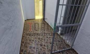 Imagem: Casa - Ribeirão Preto - Campos Eliseos