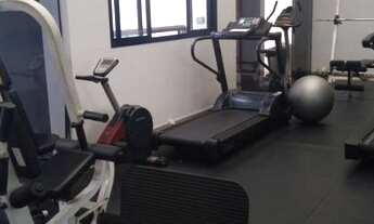 Imagem 4: Lindo apartamento na Vila Nova Conceição, com 1 dormitório. 1 vaga de garagem