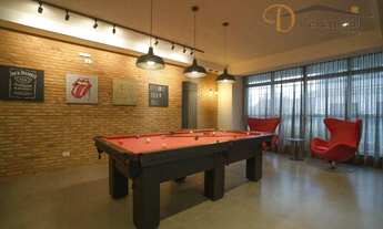 Imagem 4: Apartamento à venda, 43 m² por R$ 436.375,85 - São Francisco - Curitiba/PR