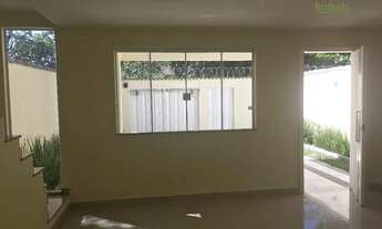 Imagem 7: Casa com 4 dormitórios para alugar, 170 m² por R$ 3.000,00/mês - Itaipu - Niterói/RJ