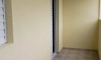 Imagem 2: CASA EM CONDOMÍNIO - PARQUE SAVOY CITY - SP