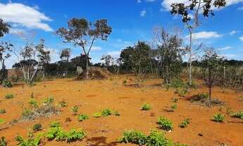 Imagem: Chácara apenas 6 km da cidade tamanho 2.500