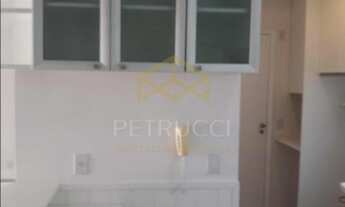 Imagem 7: Apartamento - Mansões Santo Antônio - Campinas