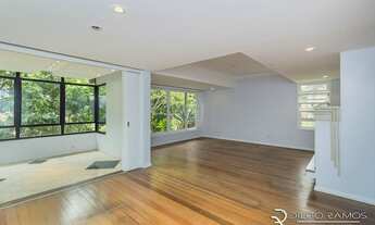 Imagem 5: Porto Alegre - Casa Padrão - Santa Tereza