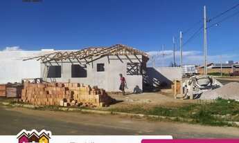 Imagem 3: Casa - Campinho Pequeno