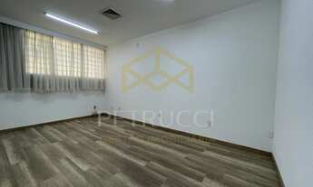 Imagem 3: Sala - Jardim do Trevo - Campinas