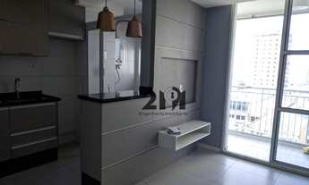 Imagem 5: Apartamento com 2 dormitórios à venda, 45 m² por R$ 425.000,00 - Vila Maria Baixa - São Pa