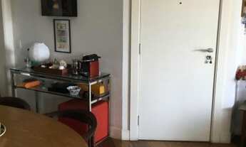 Imagem 2: Venda Apartamento 2 Dormitórios - 96 m² Brooklin