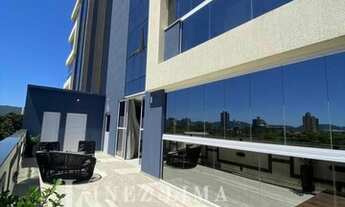 Imagem 3: Apartamento para Venda em Porto Belo, pereque, 2 dormitórios, 2 suítes, 3 banheiros, 2 vag