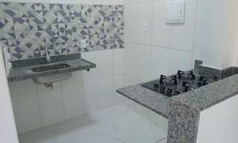 Imagem 3: Apartamento de 01 Quarto no Centro - Belo Horizonte - MG