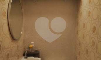 Imagem 5: Sobrado 165m2 -3 Quartos/1 suíte/ 2 Vagas na garagem -metrô Pça.da Árvore ou Saúde