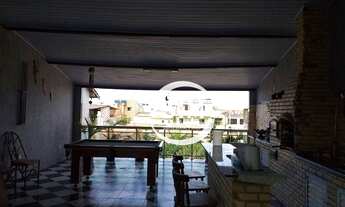 Imagem 5: Casa com 3 dormitórios à venda, 120 m² na Vila do Sol - Cabo Frio/RJ