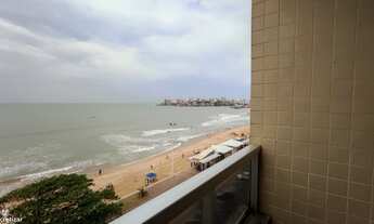 Imagem 4: Apartamento Frente Mar à Venda com 2 Quartos, Praia do Morro, Guarapari-ES