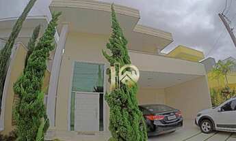 Imagem 3: Casa com 3 dormitórios à venda, 225 m² por R$ 1.280.000,00 - Parque Califórnia - Jacareí/S