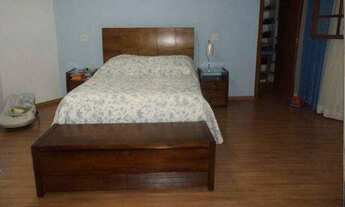 Imagem 6: Casa á venda, 4 quartos, 1 suíte, 2 vagas, Industrial - Contagem/MG