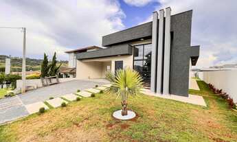 Imagem 3: Atibaia - Casa de Condomínio - Condominio Figueira Garden