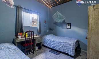 Imagem 7: Casa com 2 dormitórios - 140 m² - Curuçambá - Ananindeua/PA