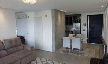 Imagem 3: Locação vista para Praia Brava