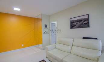 Imagem 4: Apartamento Locação Brooklin 92 m² 2 Dormitórios