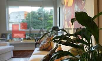 Imagem 5: RIO DE JANEIRO - Apartamento Padrão - Gávea