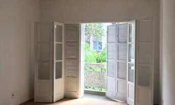 Imagem 1: APARTAMENTO - HIGIENÓPOLIS - SP