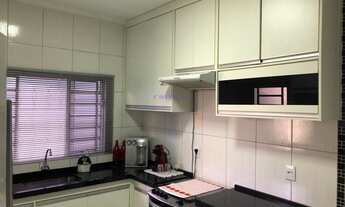 Imagem: CASA JARDIM CORAL I 03 QUARTOS I 1 SUÍTE