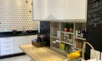 Imagem 7: Cobertura - Cambuí - Campinas