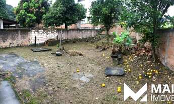 Imagem 6: Terreno no Centro de Magé